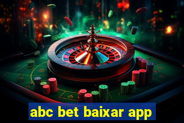 abc bet baixar app